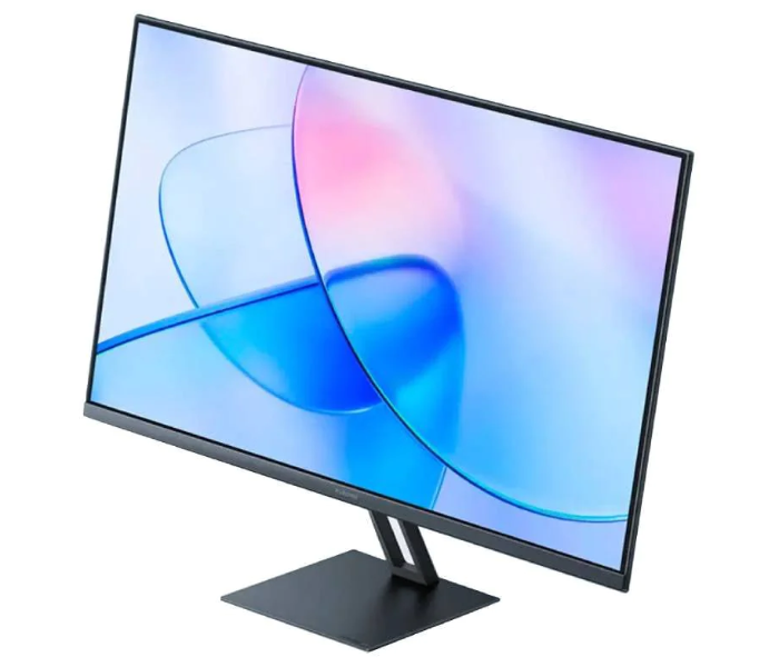 Xiaomi A27i 27inch 100Hz Ultra Slim Monitor - Black - Zoom Image 2