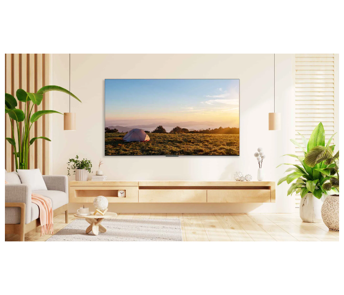 TCL 75V6B 75 Inch 4K HDR TV - Zoom Image 8