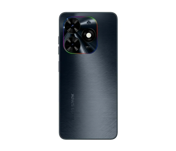 Tecno Spark Go 2024 8GB 128GB - Gravity Black - Zoom Image 2