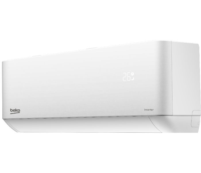 Beko BMVIG180 1.5 Ton Split AC - White - Zoom Image 3