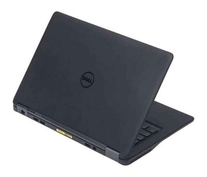 DELL E7250 INTEL CORE I5,5TH GEN,8GB RAM,256GB SSD,12.5" SCREEN ,WINDOWS 10 PRO REFURBISHED - Zoom Image 2