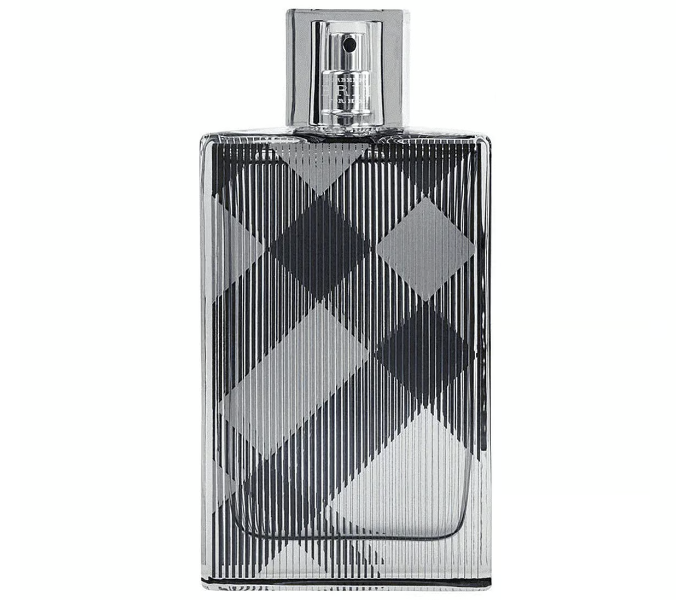 Burberry 100ml Brit Eau De Toilette Spray for Men - Zoom Image 2