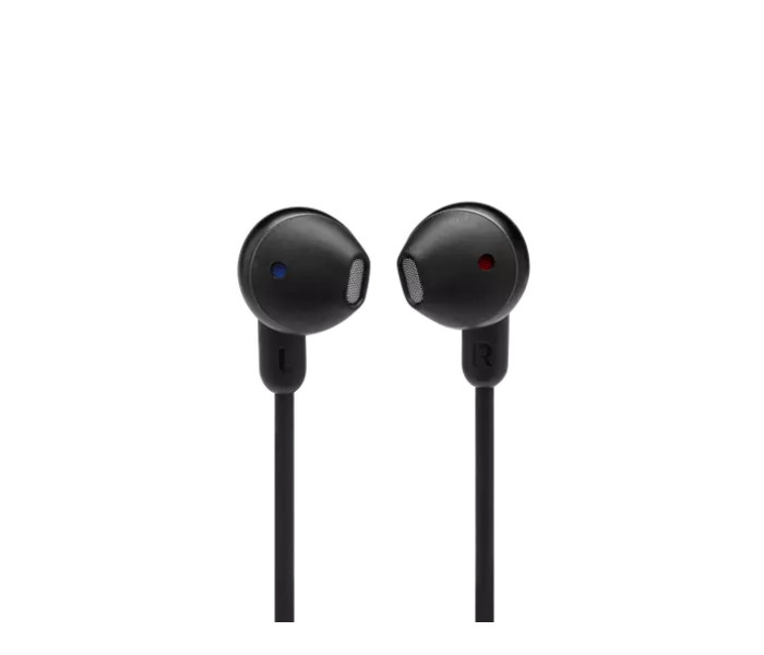 JBL TUNE215 Wireless In Ear Headphone - Black - Zoom Image 2