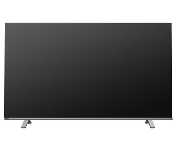 Toshiba 55C450KW 55 Inches QLED 4K Smart TV - Zoom Image 2