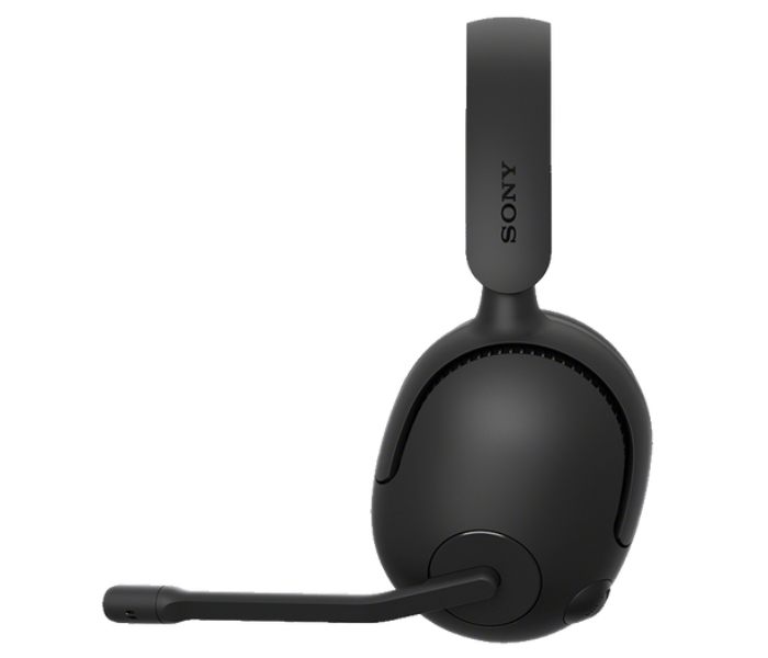 Sony WH-G500/BC INZONE H5 Wireless Gaming Headset - Black - Zoom Image 4