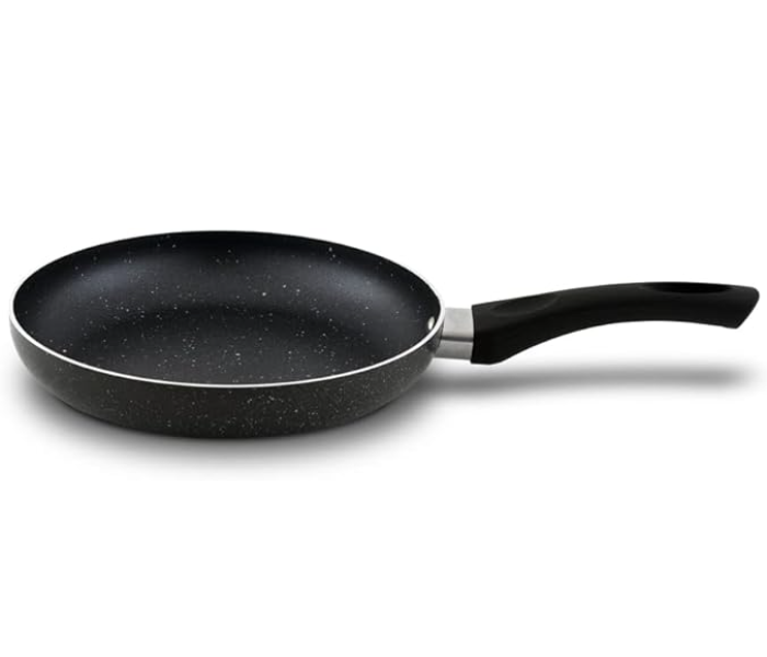 Delici AFP26GE 26cm Granite Nonstick Frypan - Grey - Zoom Image 1