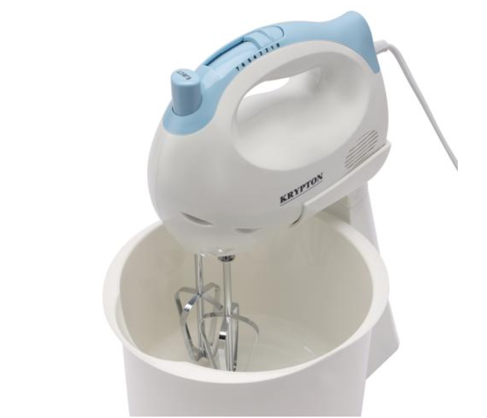 Krypton KNSM6102 Professional Electric Handheld Food Collection Hand Mixer - Zoom Image 2