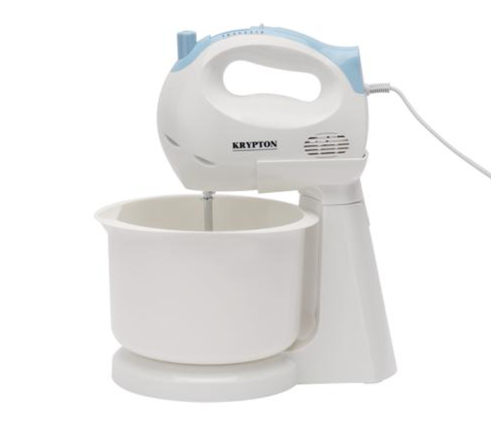 Krypton KNSM6102 Professional Electric Handheld Food Collection Hand Mixer - Zoom Image 3