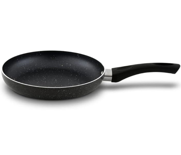 Delici AFP22GE 22cm Premium Non-Stick Fry Pan - Black - Zoom Image 1