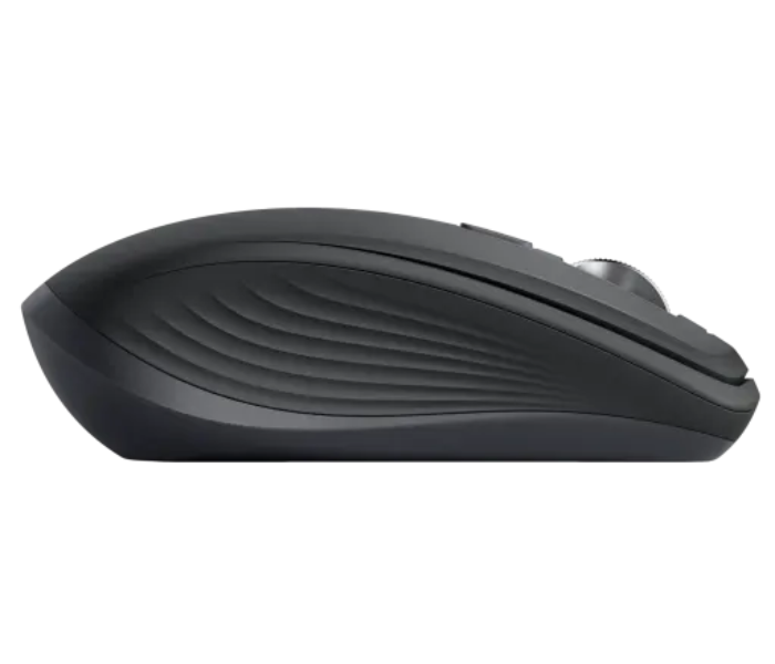 Logitech 910-006928 MX Anywhere 3S Wireless Mouse - Black - Zoom Image 4