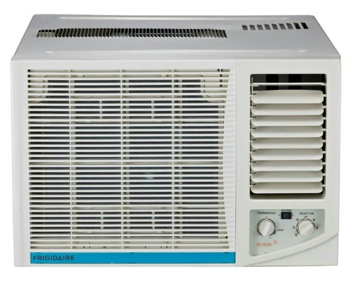 Frigidaire FW18K38AC 1.5 Ton Window Air Conditioner - White - Zoom Image