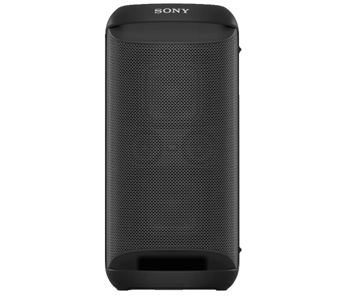 Sony SRS-XV500 X-Series Wireless Party Speaker - Black - Zoom Image 3