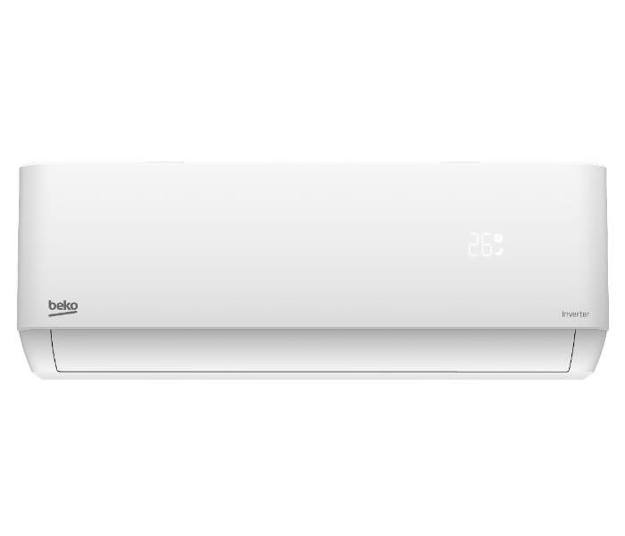 Beko BMVIG180 1.5 Ton Split AC - White - Zoom Image 1