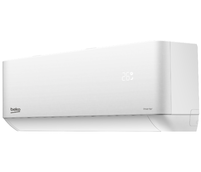 Beko BMVIG240 2 Ton Split AC - White - Zoom Image 2