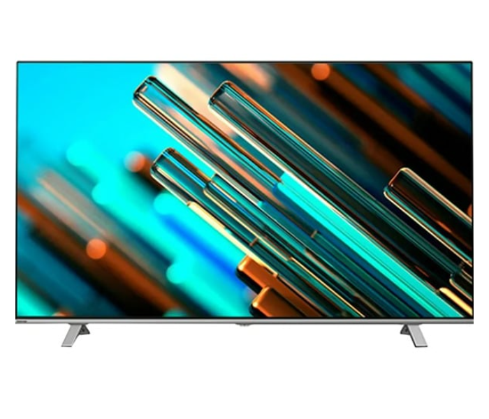 Toshiba 55C450KW 55 Inches QLED 4K Smart TV - Zoom Image 1