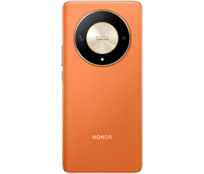 Honor X9b 5G 12GB 256GB - Sunrise Orange - Zoom Image 2