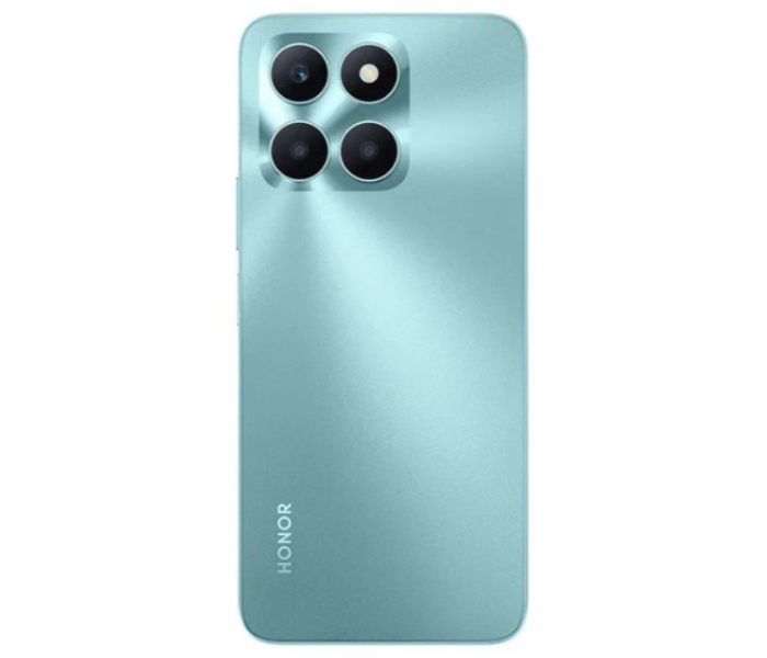 Honor X6a 4GB RAM 128GB - Cyan Lake - Zoom Image 2