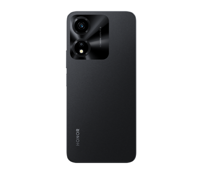 Honor X5 Plus 4GB RAM 64GB - Midnight Black - Zoom Image 3