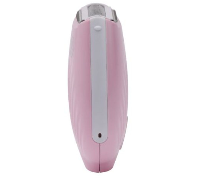 Geepas GLS8691 Lady Shaver - Pink - Zoom Image 2