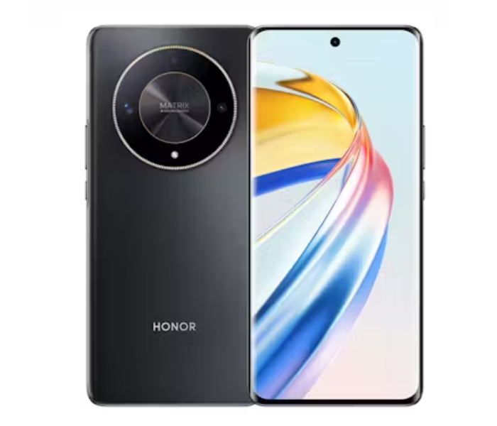 Honor X9b 5G 12GB 256GB - Midnight Black - Zoom Image 1