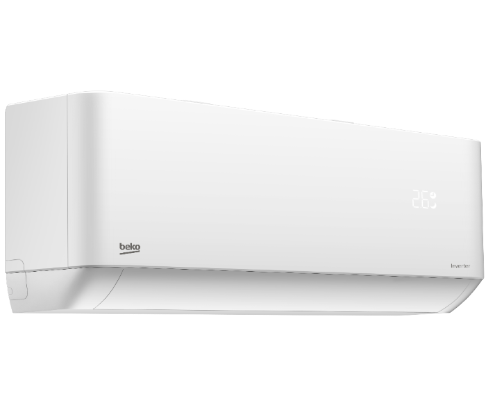 Beko BMVIG180 1.5 Ton Split AC - White - Zoom Image 2