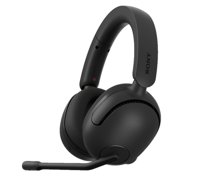 Sony WH-G500/BC INZONE H5 Wireless Gaming Headset - Black - Zoom Image 1