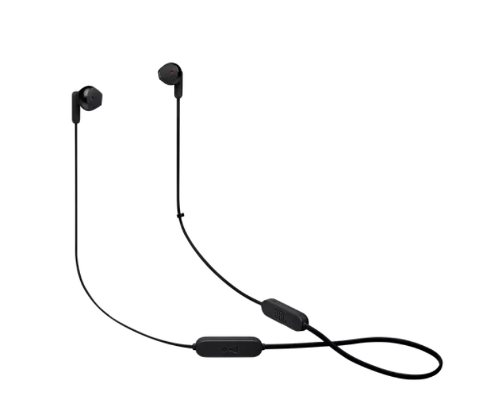 JBL TUNE215 Wireless In Ear Headphone - Black - Zoom Image 1