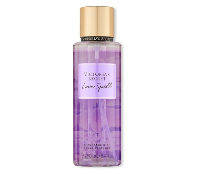 Victorias Secret 250ml Love Spell Body Mist - Zoom Image