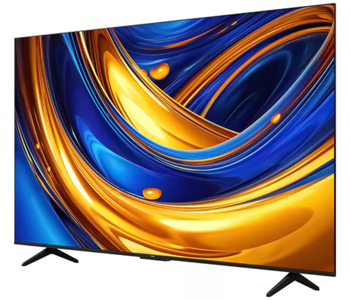 TCL 75V6B 75 Inch 4K HDR TV - Zoom Image 2