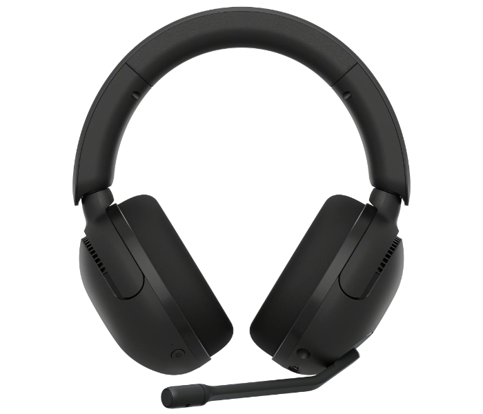 Sony WH-G500/BC INZONE H5 Wireless Gaming Headset - Black - Zoom Image 2