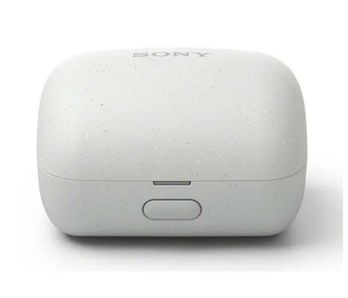 Sony WF-L900/WM Truly Wireless LinkBuds - White - Zoom Image 4