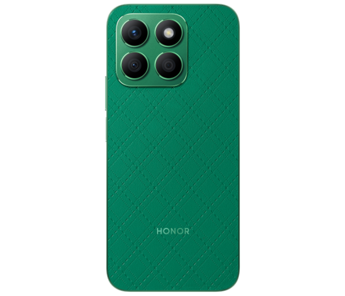 Honor X8b 8GB 512GB - Glamorous Green - Zoom Image 2