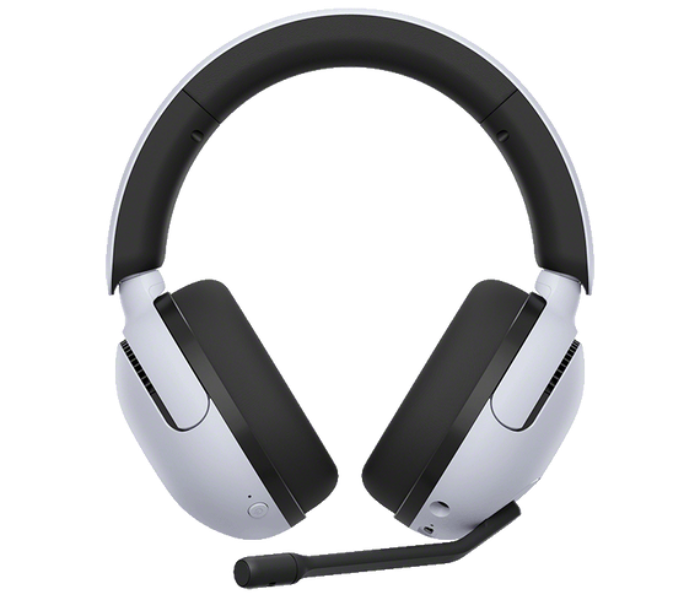 Sony WH-G500/BC INZONE H5 Wireless Gaming Headset - White - Zoom Image 2