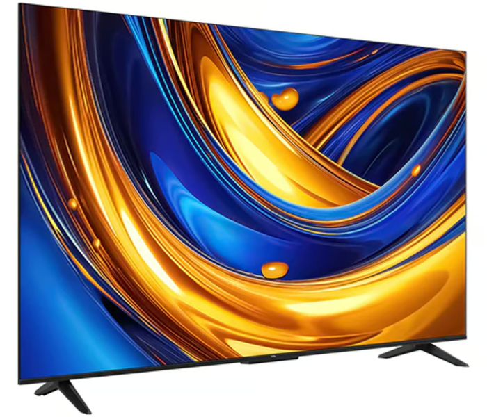 TCL 75V6B 75 Inch 4K HDR TV - Zoom Image 4