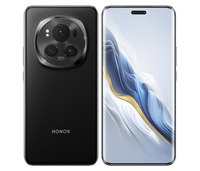 Honor Magic 6 Pro 12 GB 512GB - Black - Zoom Image 1