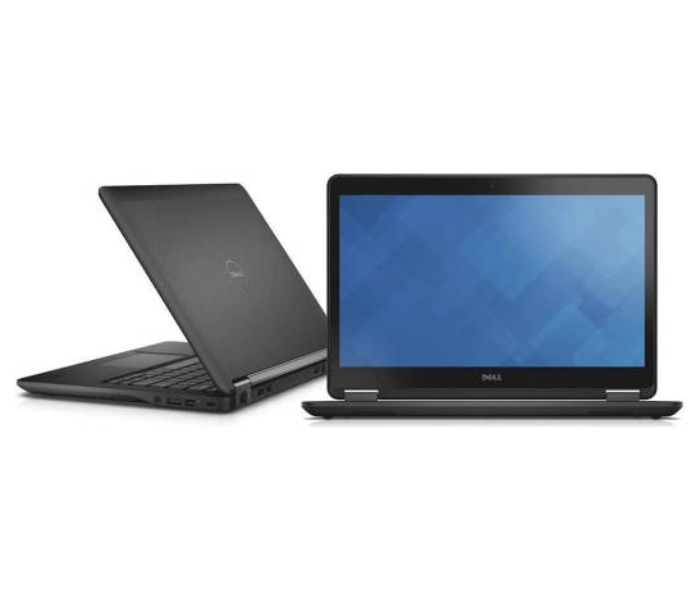 DELL E7250 INTEL CORE I5,5TH GEN,8GB RAM,256GB SSD,12.5" SCREEN ,WINDOWS 10 PRO REFURBISHED - Zoom Image 1