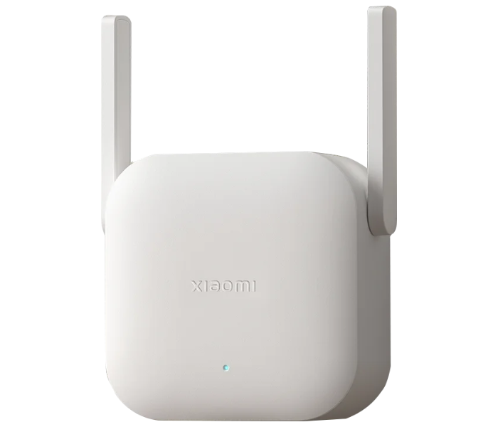 Xiaomi WiFi Range Extender N300 - White - Zoom Image 1