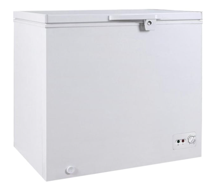 Midea MDRC405FZE01 405Liter Chest Freezer - White - Zoom Image 2