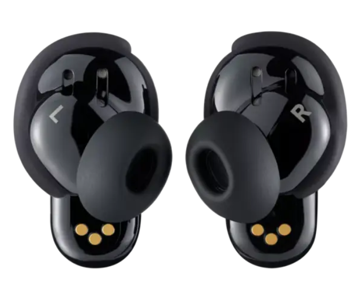 Bose 882826-0010 QuietComfort Ultra Earbuds - Black - Zoom Image 4