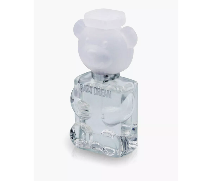 Baby Dream BD-4 White Eau De Parfume - 30 ml - Zoom Image 2