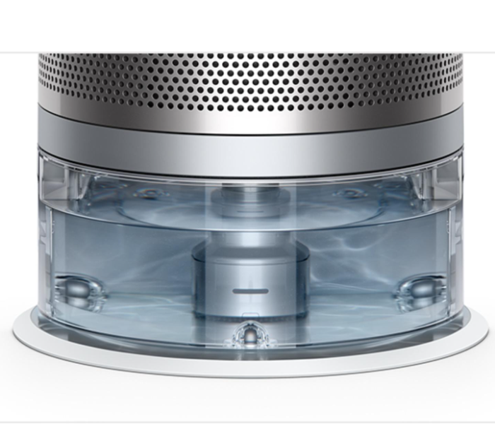 Dyson PH3A Purifier Humidify with Cool Autoreact - White - Zoom Image 3