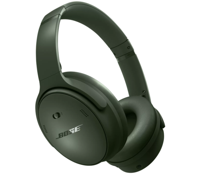 Bose 884367-0300 QuietComfort Wireless Headphones - Cypress Green - Zoom Image 1