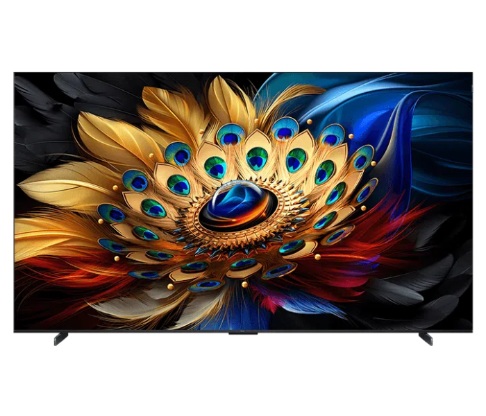 TCL 98C655 C655 QLED 98 inch Google TV - Zoom Image 1