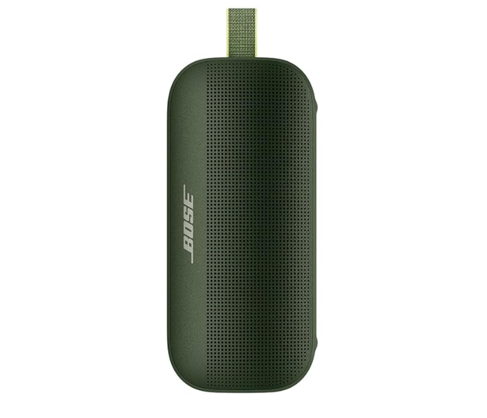 Bose 865983-0800 Soundlink Flex Wireless Speaker - Cypress Green - Zoom Image 4