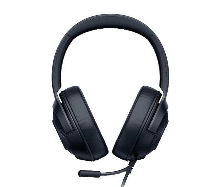 Razer Kraken X Lite Gaming Headset - Black - Zoom Image 2