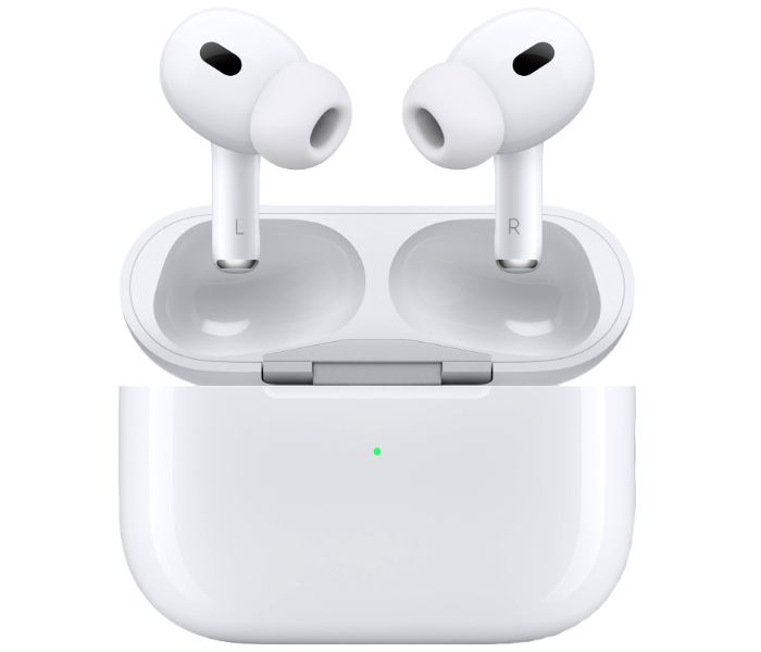 Ateam Plugin T3A Wireless Earpods - White - Zoom Image 1