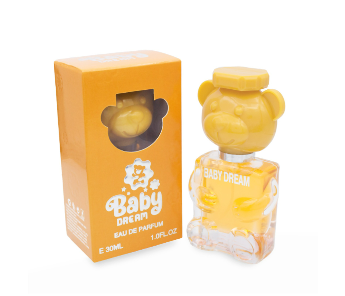 Baby Dream BD-8 Orange Eau De Parfume - 30 ml - Zoom Image 1