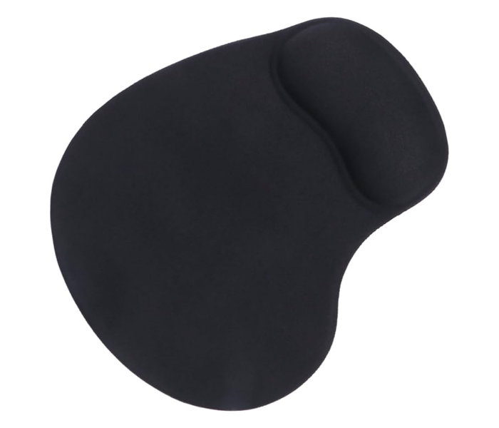 Light X Gel Mouse Pad - Black - Zoom Image 2