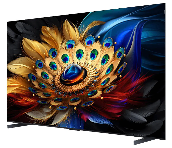 TCL 98C655 C655 QLED 98 inch Google TV - Zoom Image 2