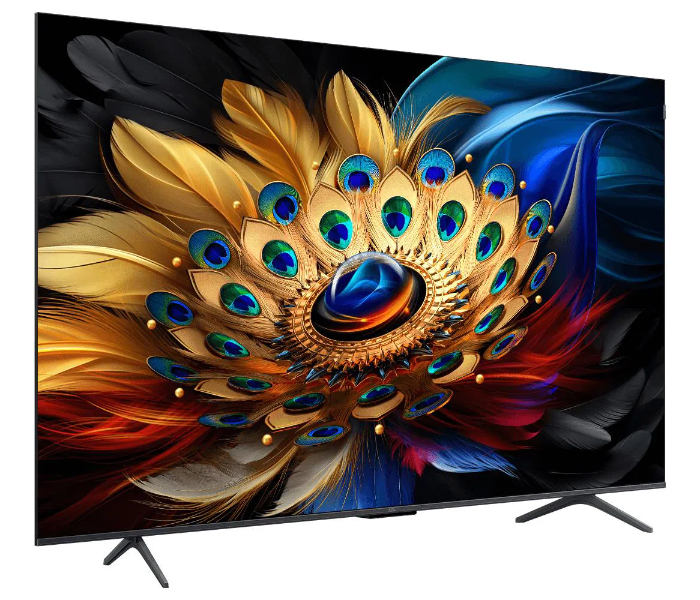 TCL 85C655 C655 QLED 85 inch Google TV - Zoom Image 2